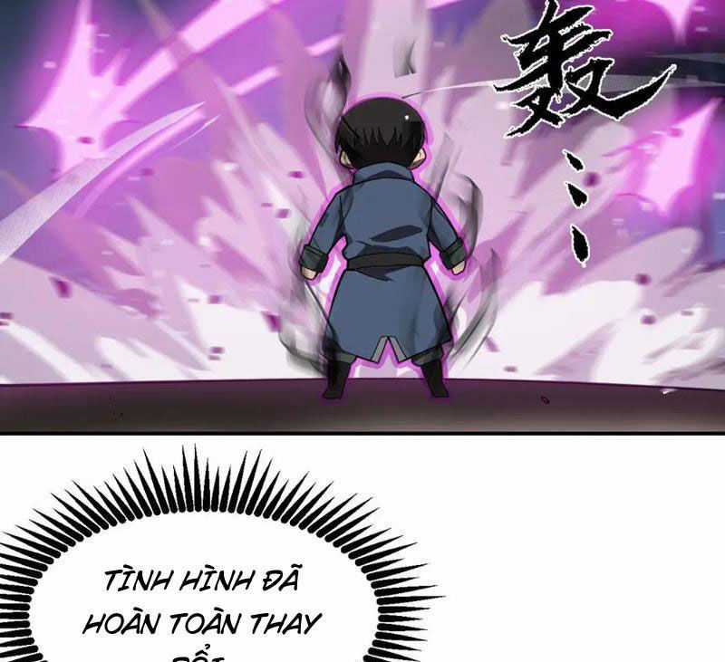 Sau Khi Chết, Ta Trở Thành Võ Đạo Thiên Ma Chapter 20 trang 82