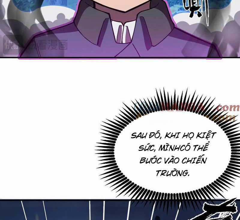 Sau Khi Chết, Ta Trở Thành Võ Đạo Thiên Ma Chapter 20 trang 85