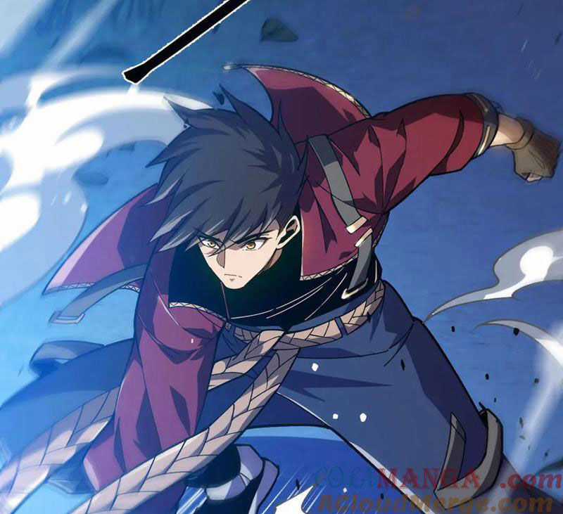 Sau Khi Chết, Ta Trở Thành Võ Đạo Thiên Ma Chapter 20 trang 89