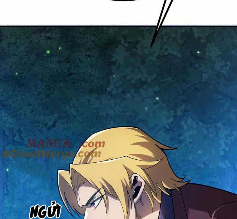 Sau Khi Chết, Ta Trở Thành Võ Đạo Thiên Ma Chapter 20 trang 9