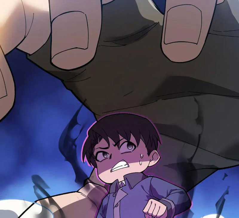 Sau Khi Chết, Ta Trở Thành Võ Đạo Thiên Ma Chapter 20 trang 95