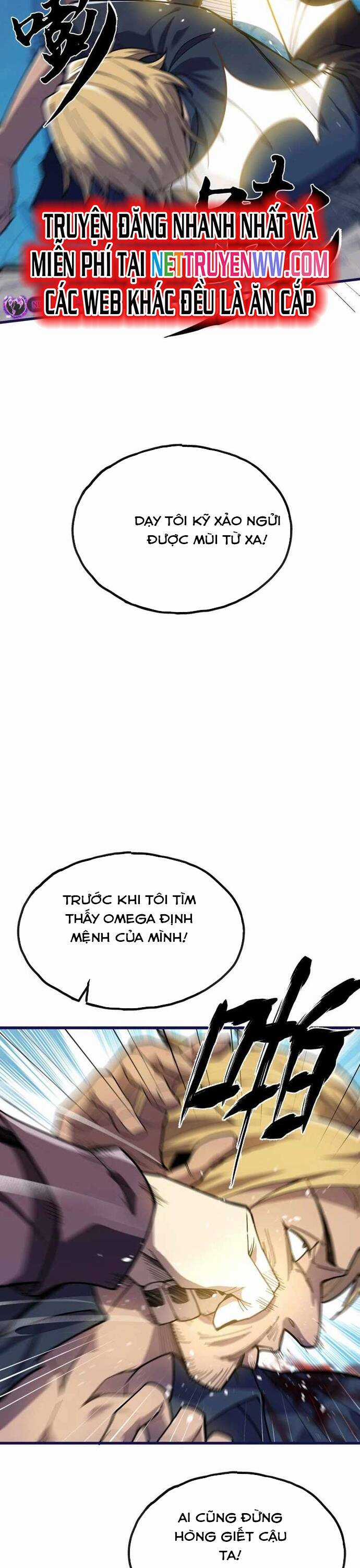 Sau Khi Chết, Ta Trở Thành Võ Đạo Thiên Ma Chapter 21 trang 10