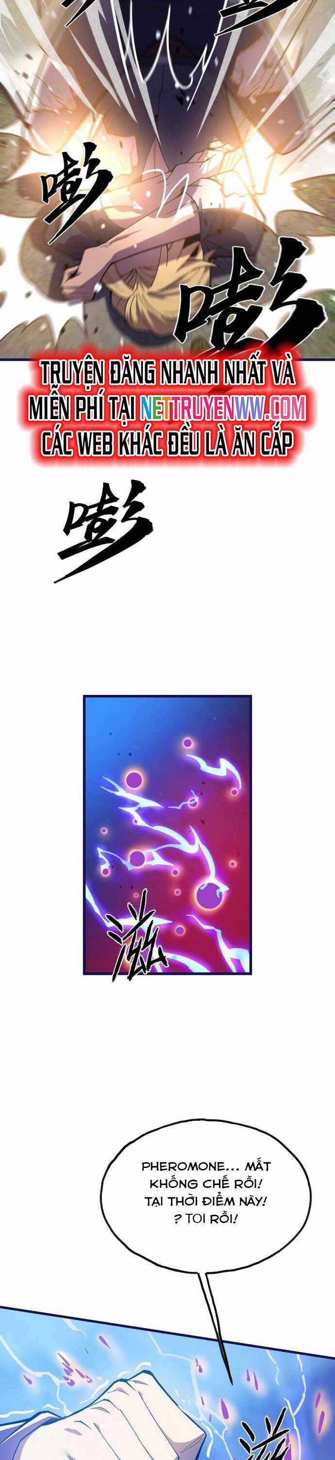 Sau Khi Chết, Ta Trở Thành Võ Đạo Thiên Ma Chapter 21 trang 12