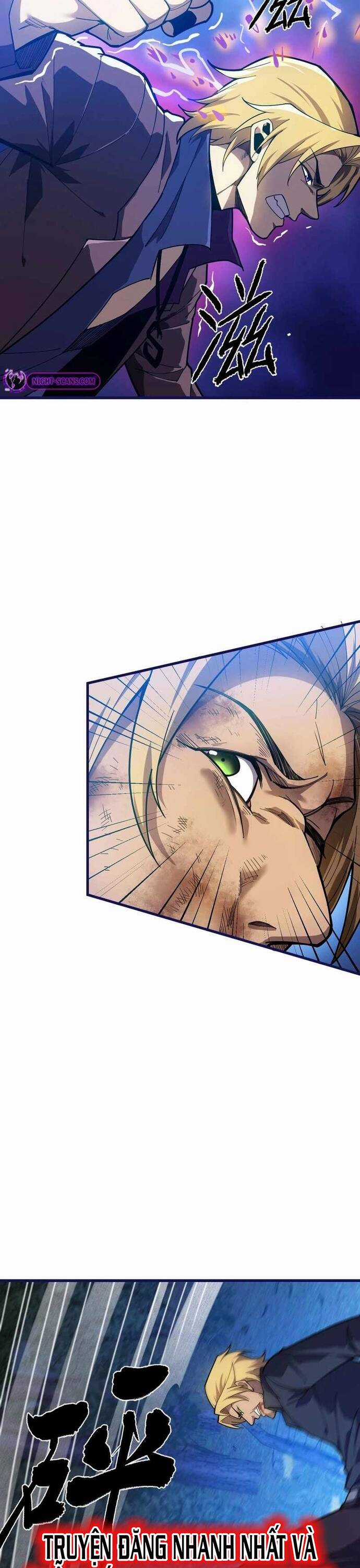 Sau Khi Chết, Ta Trở Thành Võ Đạo Thiên Ma Chapter 21 trang 13