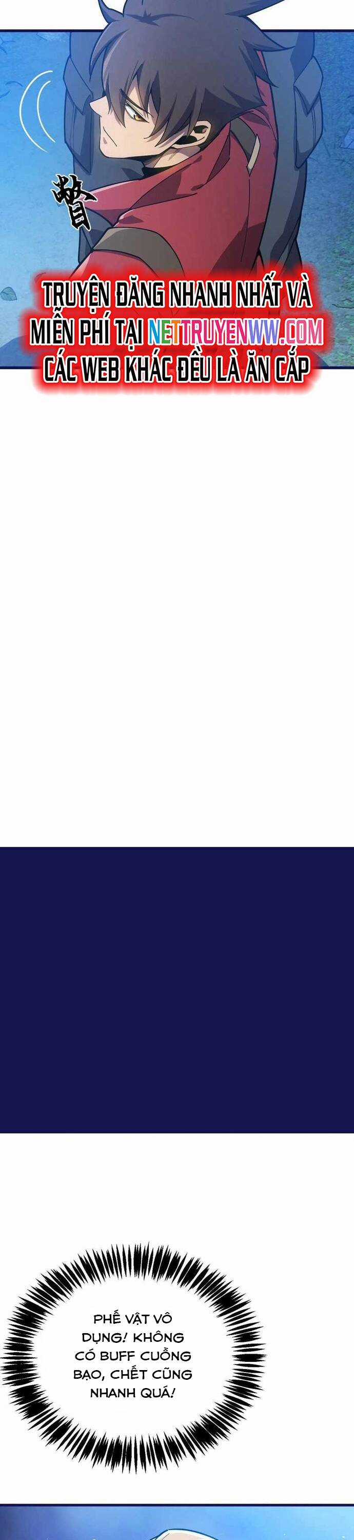 Sau Khi Chết, Ta Trở Thành Võ Đạo Thiên Ma Chapter 21 trang 17