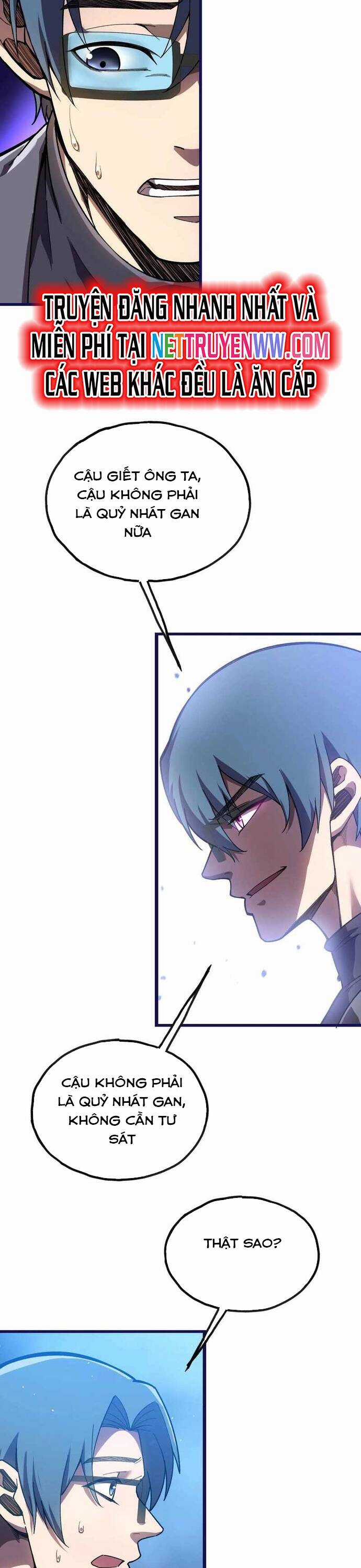 Sau Khi Chết, Ta Trở Thành Võ Đạo Thiên Ma Chapter 21 trang 30