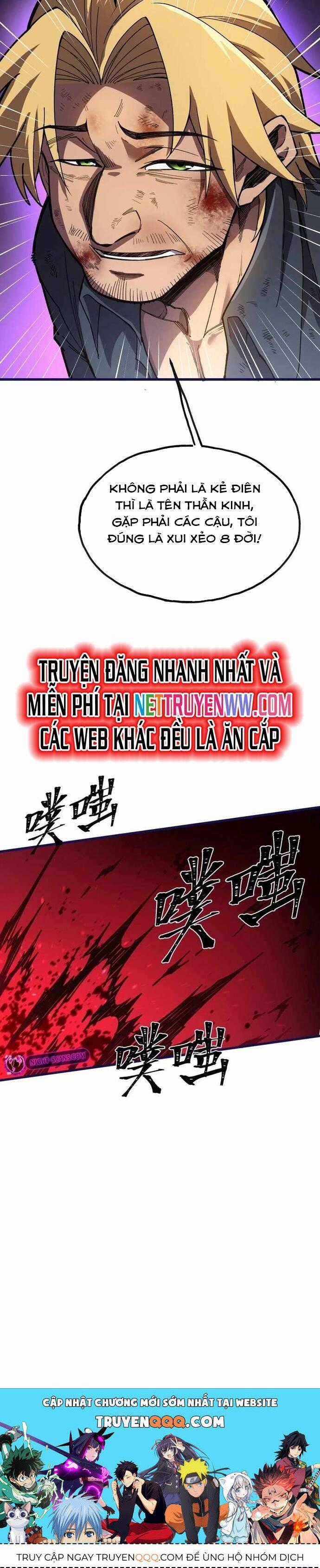 Sau Khi Chết, Ta Trở Thành Võ Đạo Thiên Ma Chapter 21 trang 36