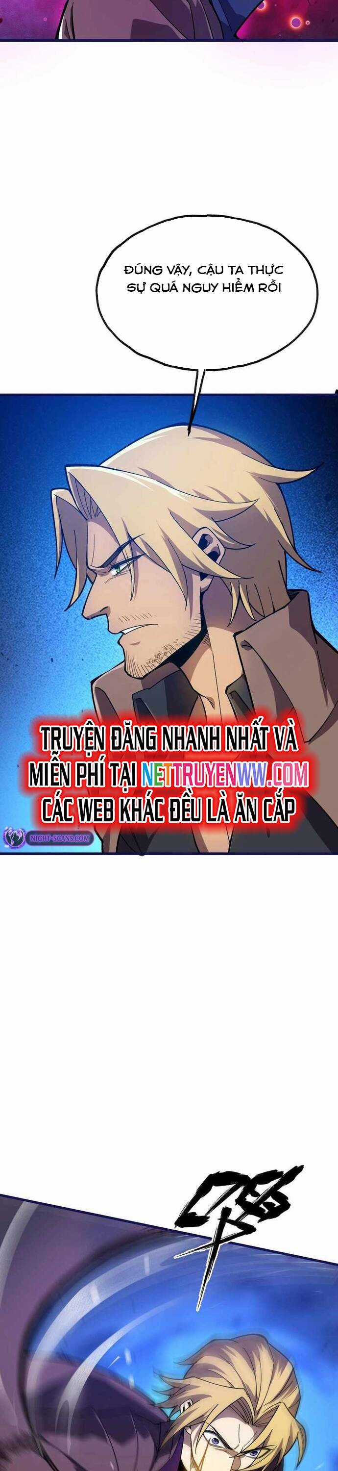 Sau Khi Chết, Ta Trở Thành Võ Đạo Thiên Ma Chapter 21 trang 6