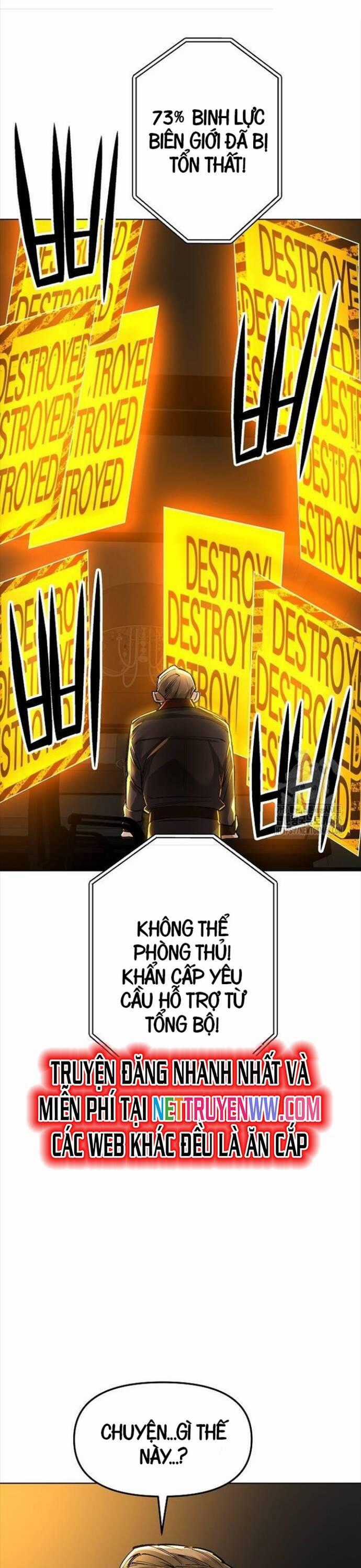 Sau Khi Chết, Ta Trở Thành Võ Đạo Thiên Ma Chapter 22 trang 1