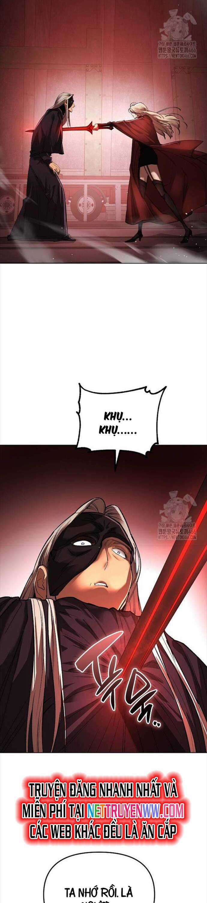 Sau Khi Chết, Ta Trở Thành Võ Đạo Thiên Ma Chapter 22 trang 10