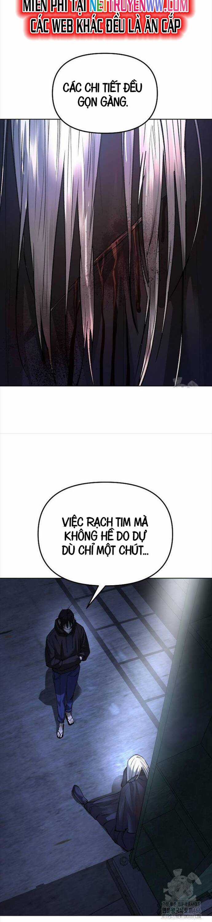 Sau Khi Chết, Ta Trở Thành Võ Đạo Thiên Ma Chapter 22 trang 16