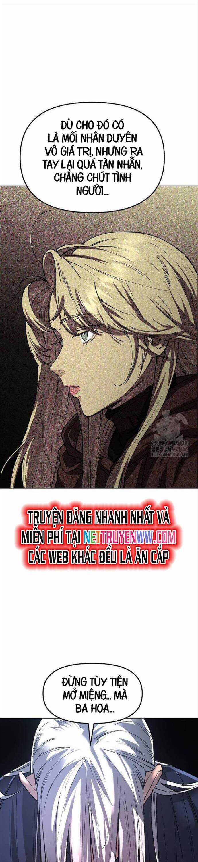 Sau Khi Chết, Ta Trở Thành Võ Đạo Thiên Ma Chapter 22 trang 17