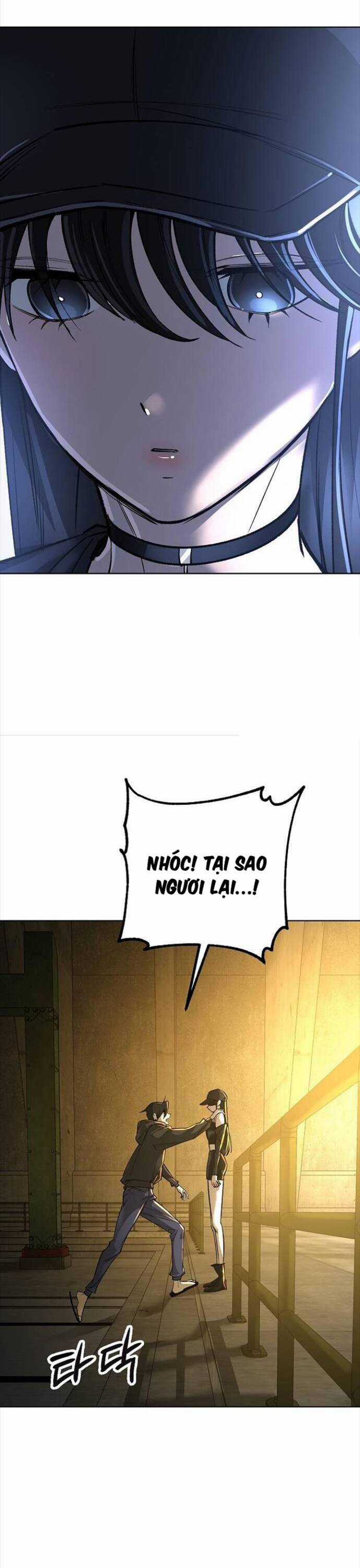 Sau Khi Chết, Ta Trở Thành Võ Đạo Thiên Ma Chapter 22 trang 24