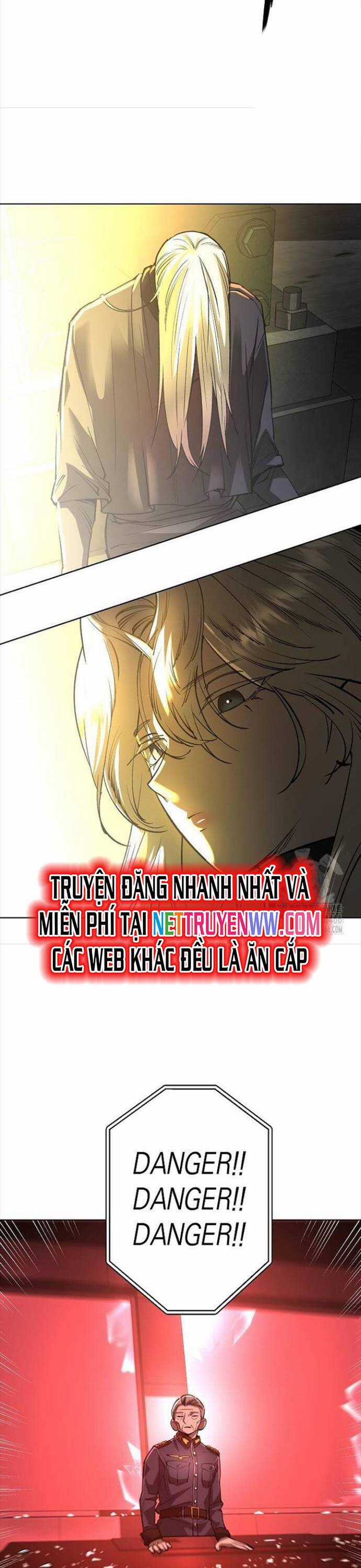 Sau Khi Chết, Ta Trở Thành Võ Đạo Thiên Ma Chapter 22 trang 26