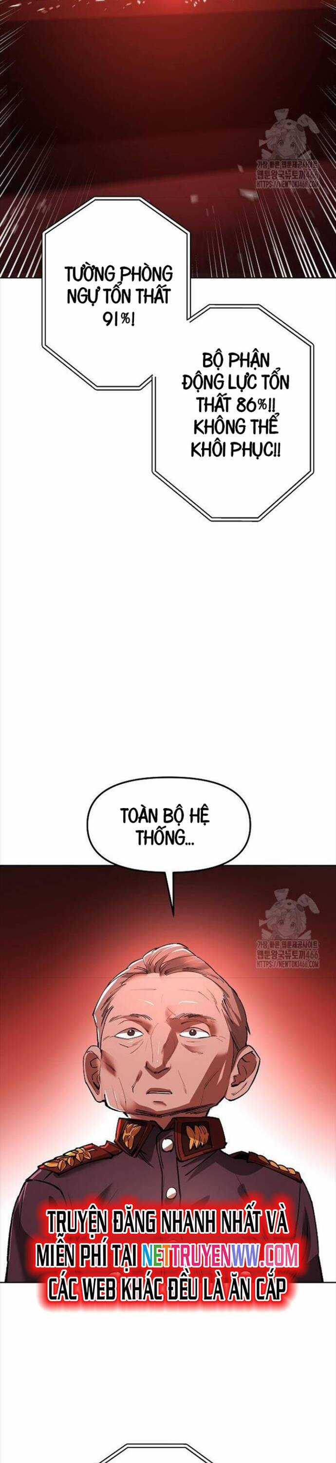 Sau Khi Chết, Ta Trở Thành Võ Đạo Thiên Ma Chapter 22 trang 27