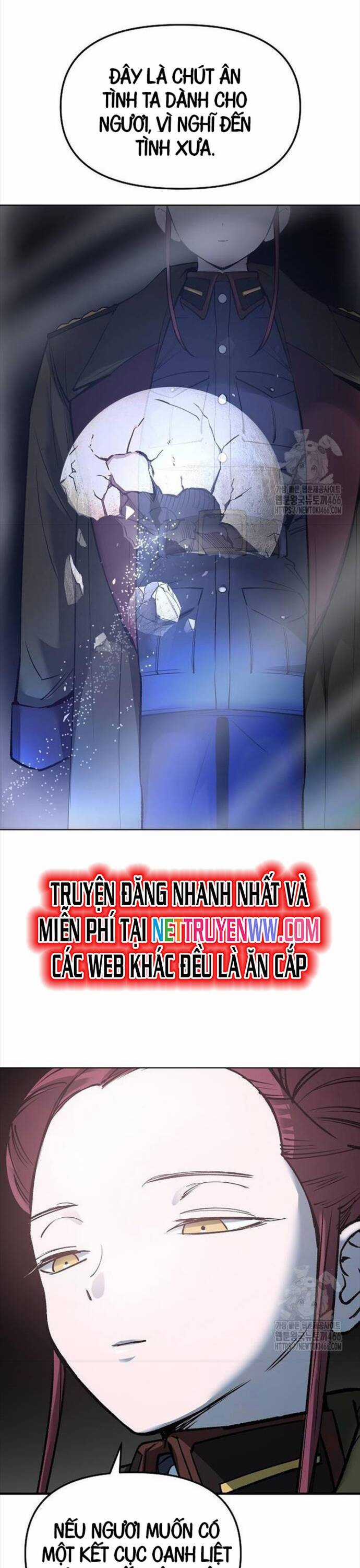 Sau Khi Chết, Ta Trở Thành Võ Đạo Thiên Ma Chapter 22 trang 30