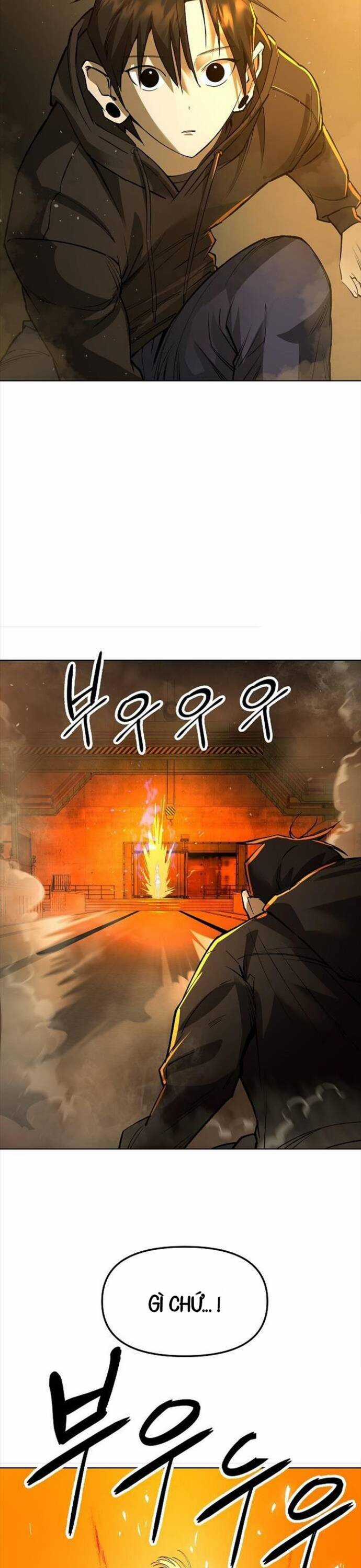 Sau Khi Chết, Ta Trở Thành Võ Đạo Thiên Ma Chapter 22 trang 39