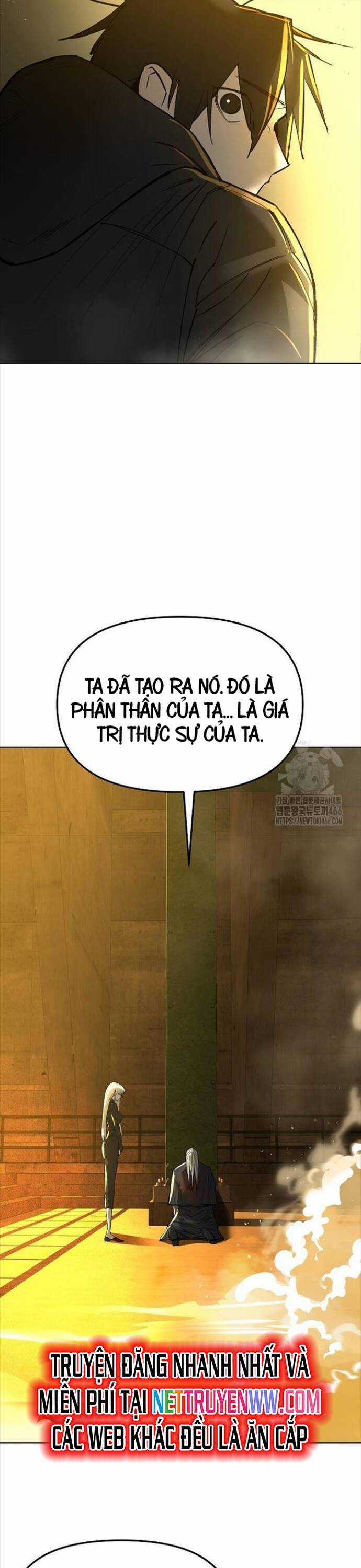 Sau Khi Chết, Ta Trở Thành Võ Đạo Thiên Ma Chapter 22 trang 41