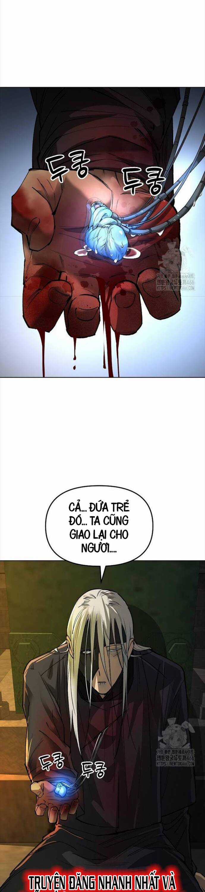Sau Khi Chết, Ta Trở Thành Võ Đạo Thiên Ma Chapter 22 trang 46
