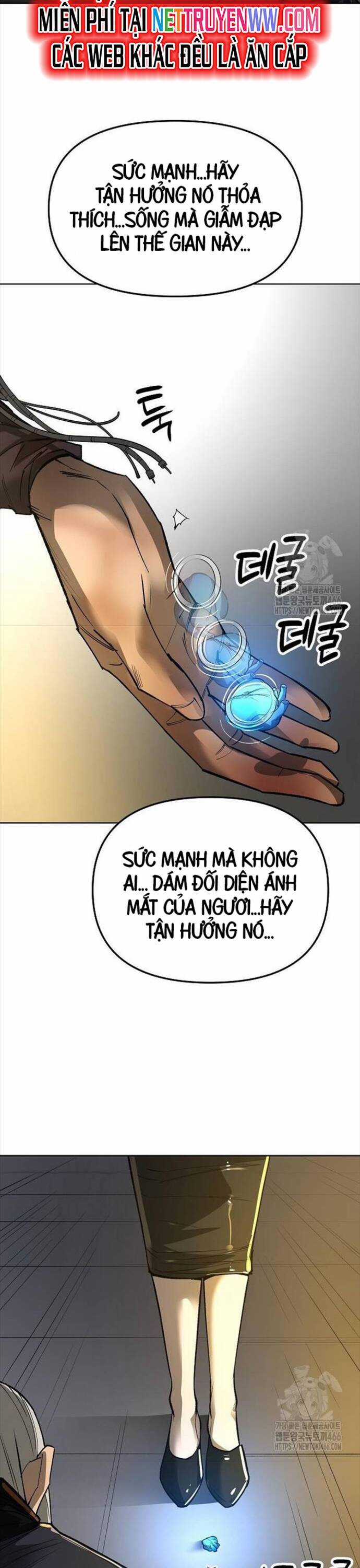 Sau Khi Chết, Ta Trở Thành Võ Đạo Thiên Ma Chapter 22 trang 47