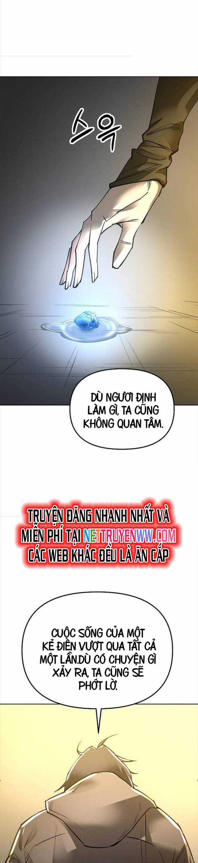 Sau Khi Chết, Ta Trở Thành Võ Đạo Thiên Ma Chapter 22 trang 50