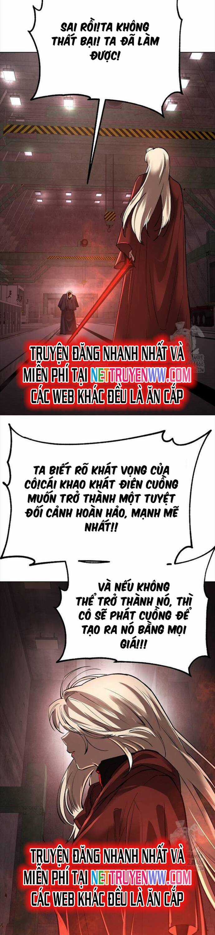 Sau Khi Chết, Ta Trở Thành Võ Đạo Thiên Ma Chapter 22 trang 7