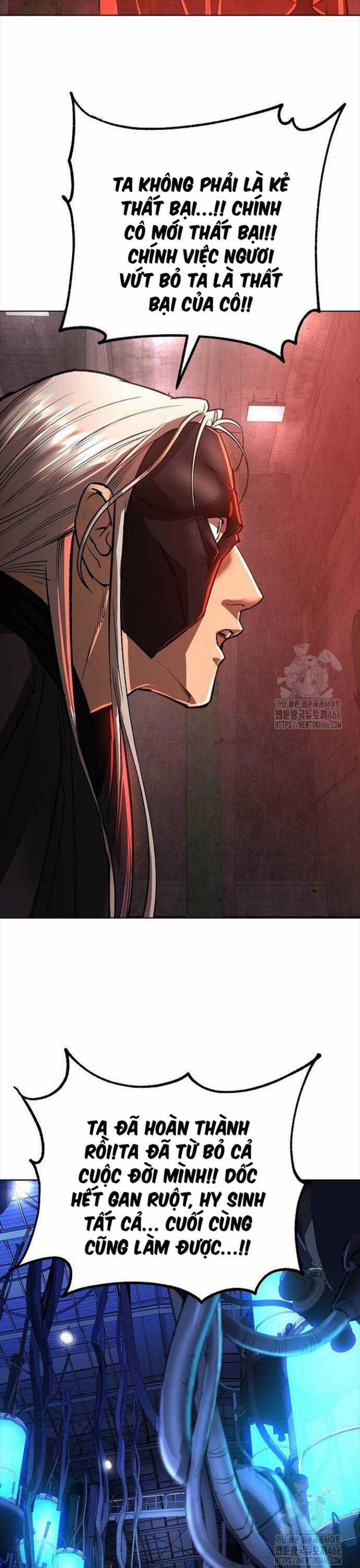 Sau Khi Chết, Ta Trở Thành Võ Đạo Thiên Ma Chapter 22 trang 8