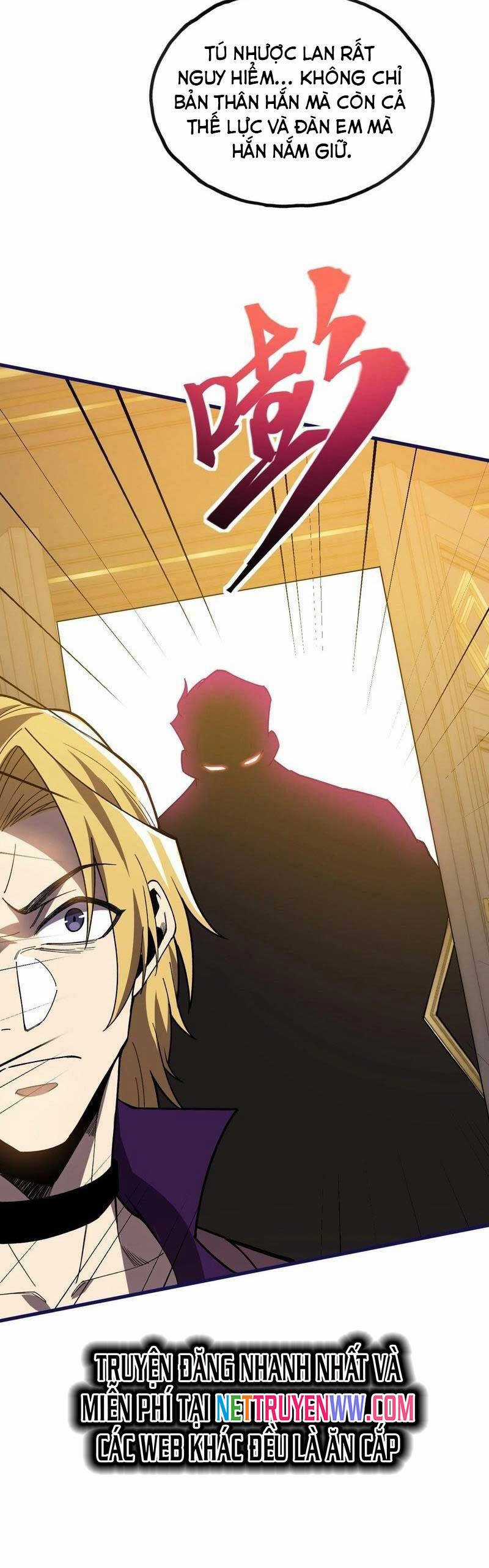 Sau Khi Chết, Ta Trở Thành Võ Đạo Thiên Ma Chapter 23 trang 16