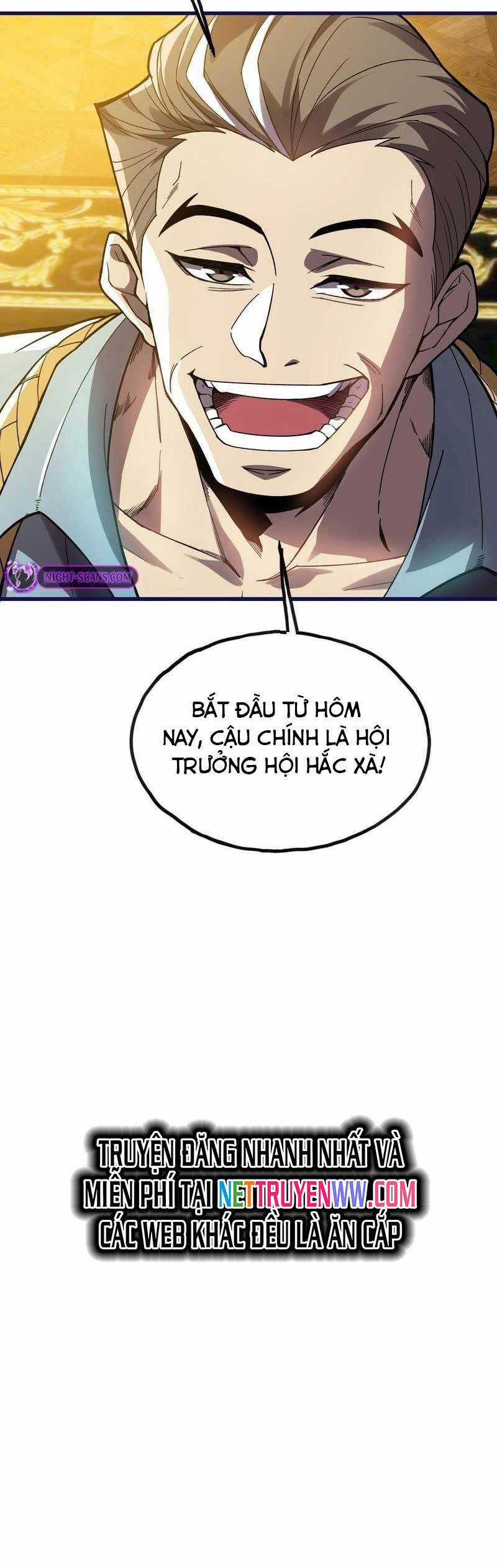 Sau Khi Chết, Ta Trở Thành Võ Đạo Thiên Ma Chapter 23 trang 26