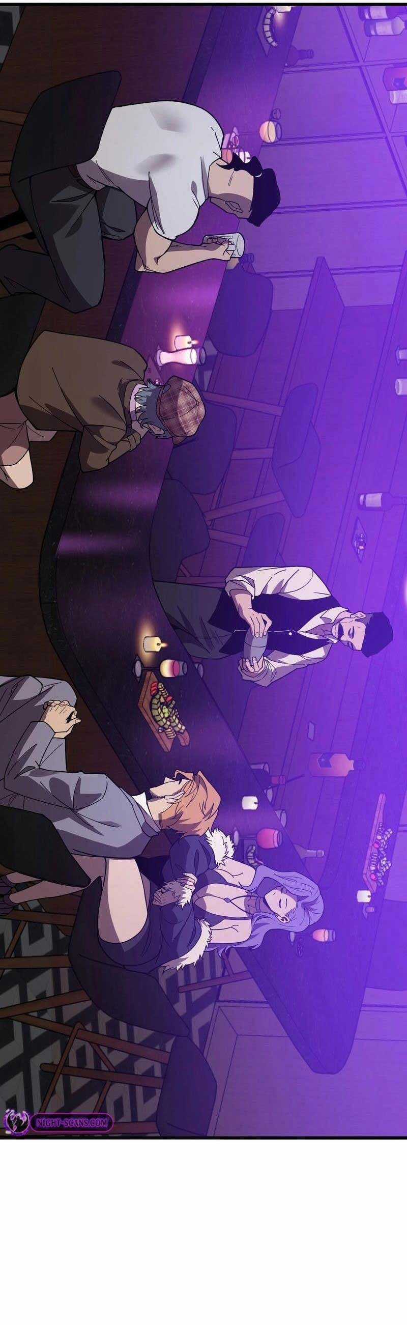 Sau Khi Chết, Ta Trở Thành Võ Đạo Thiên Ma Chapter 23 trang 27