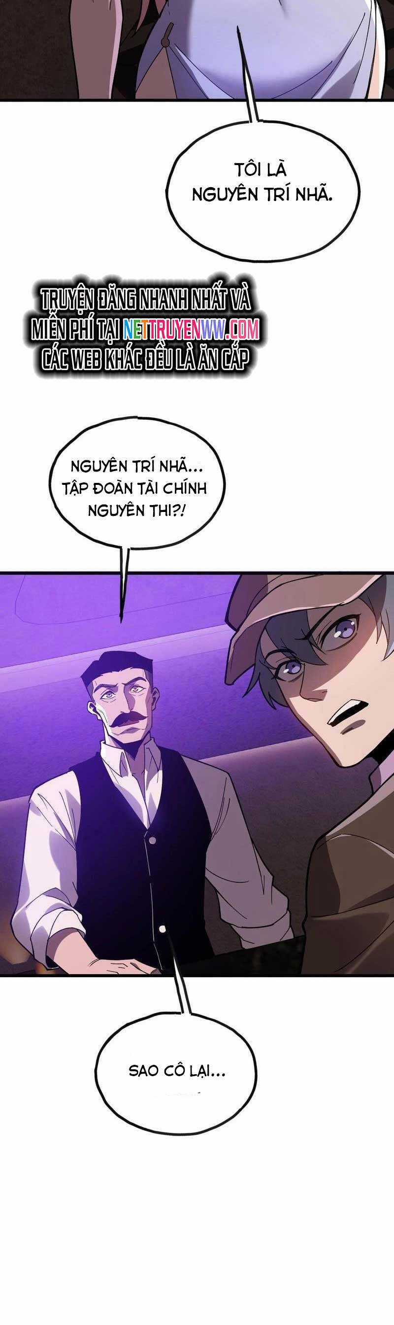 Sau Khi Chết, Ta Trở Thành Võ Đạo Thiên Ma Chapter 23 trang 35