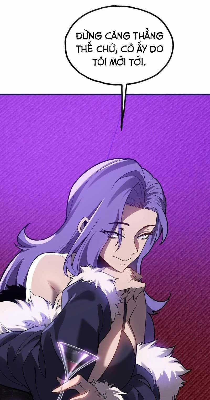 Sau Khi Chết, Ta Trở Thành Võ Đạo Thiên Ma Chapter 23 trang 37