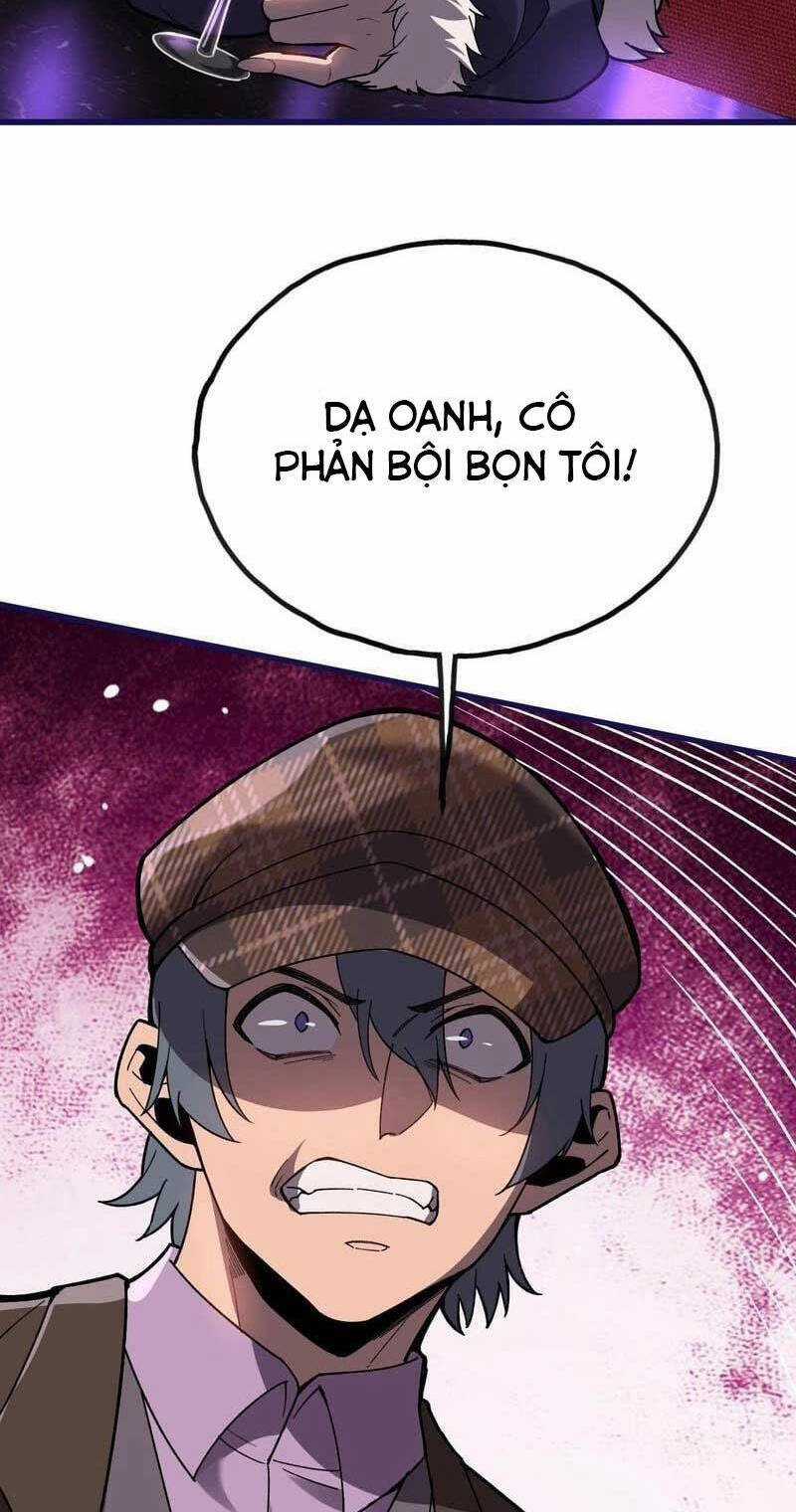 Sau Khi Chết, Ta Trở Thành Võ Đạo Thiên Ma Chapter 23 trang 38