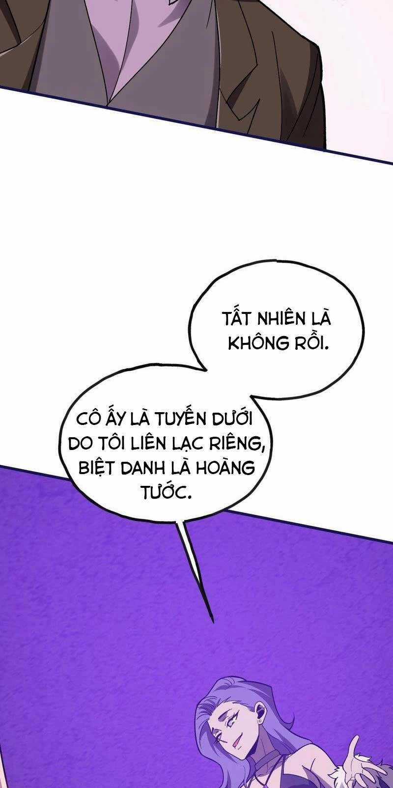 Sau Khi Chết, Ta Trở Thành Võ Đạo Thiên Ma Chapter 23 trang 39