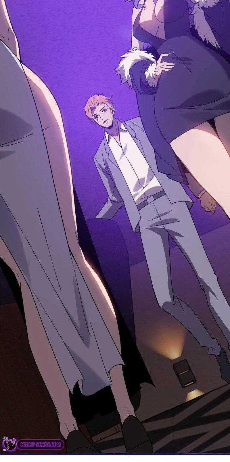 Sau Khi Chết, Ta Trở Thành Võ Đạo Thiên Ma Chapter 23 trang 40