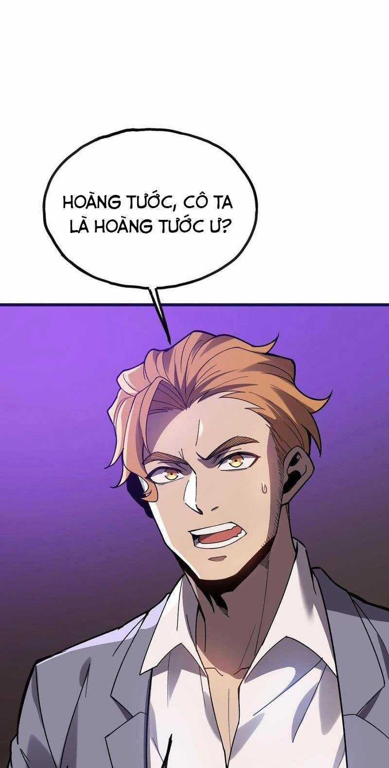 Sau Khi Chết, Ta Trở Thành Võ Đạo Thiên Ma Chapter 23 trang 41