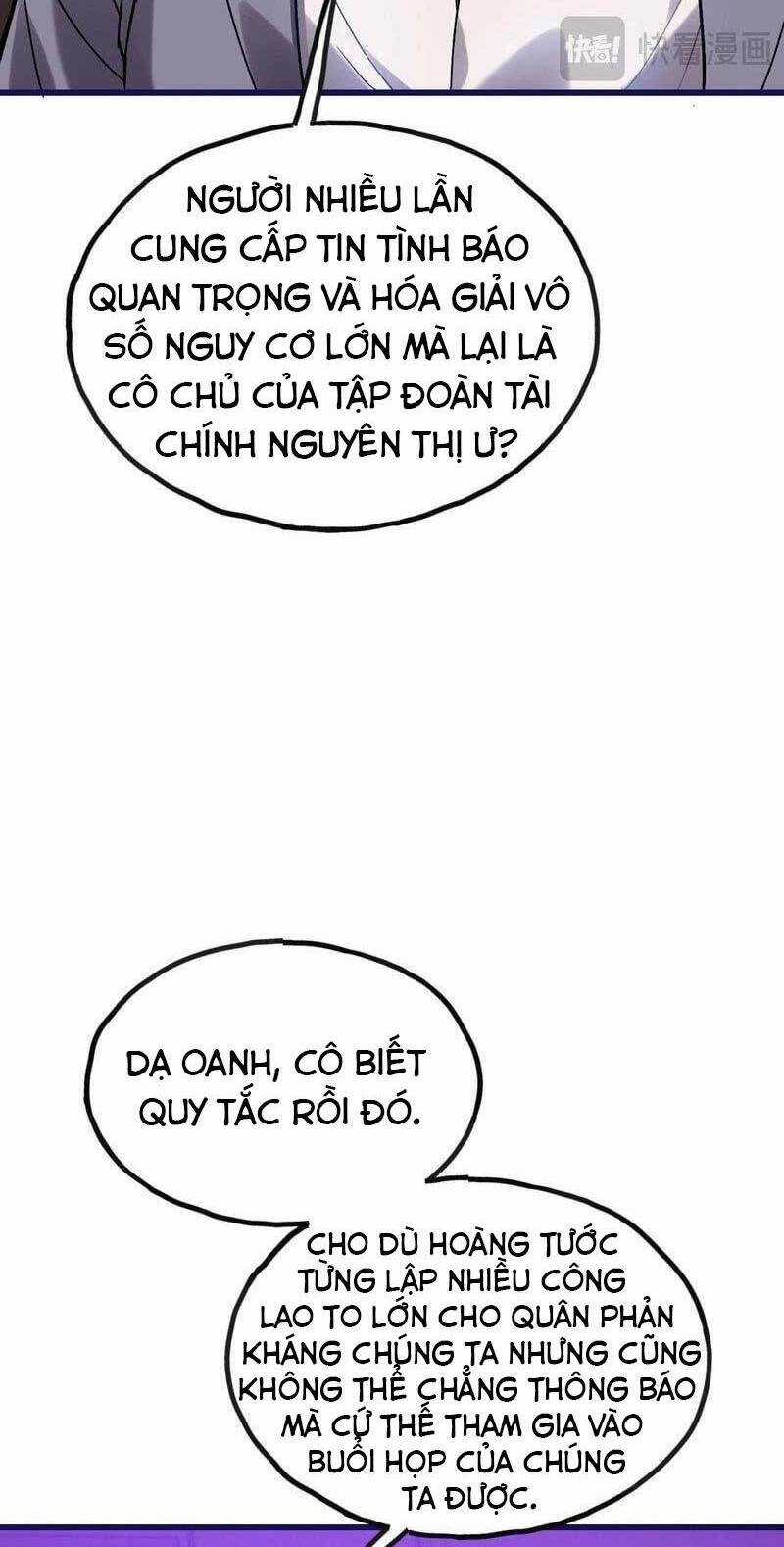 Sau Khi Chết, Ta Trở Thành Võ Đạo Thiên Ma Chapter 23 trang 42