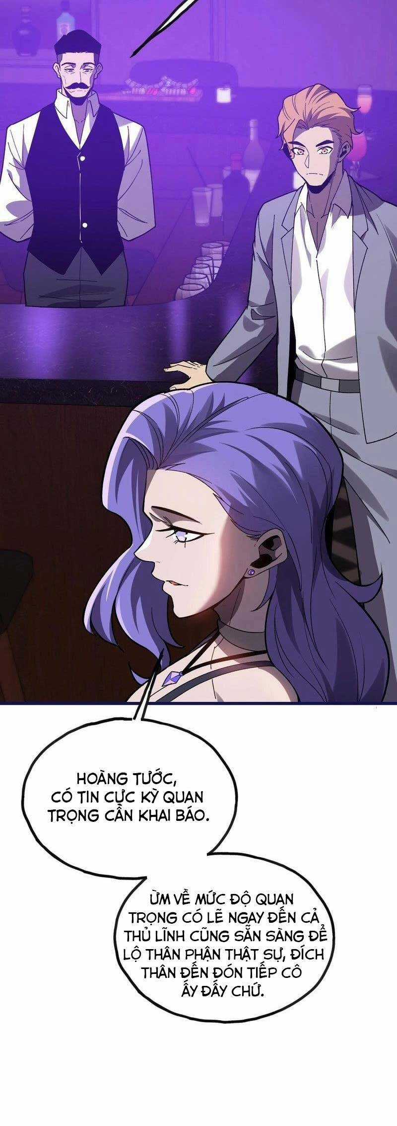 Sau Khi Chết, Ta Trở Thành Võ Đạo Thiên Ma Chapter 23 trang 43