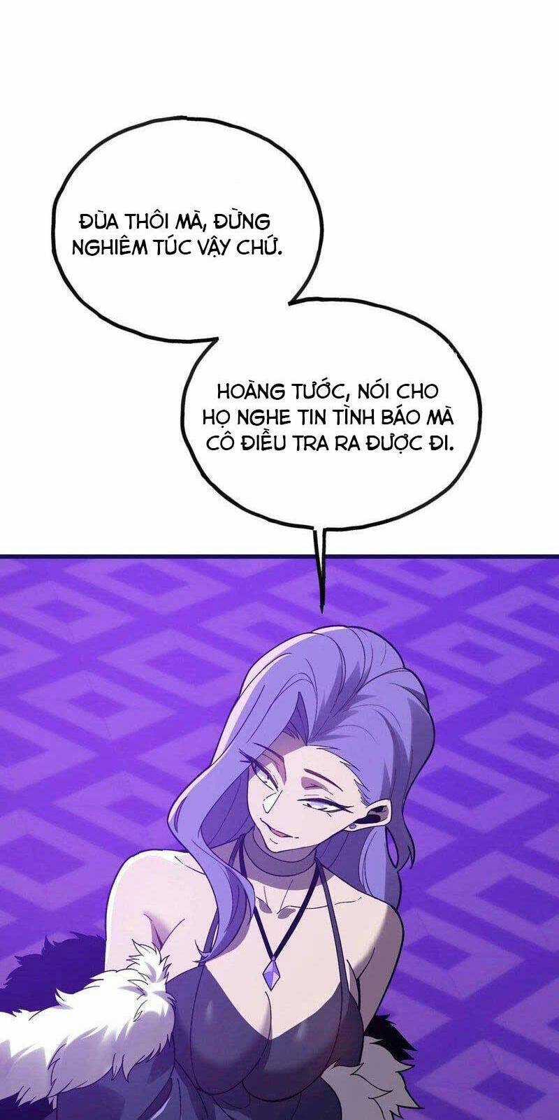 Sau Khi Chết, Ta Trở Thành Võ Đạo Thiên Ma Chapter 23 trang 45