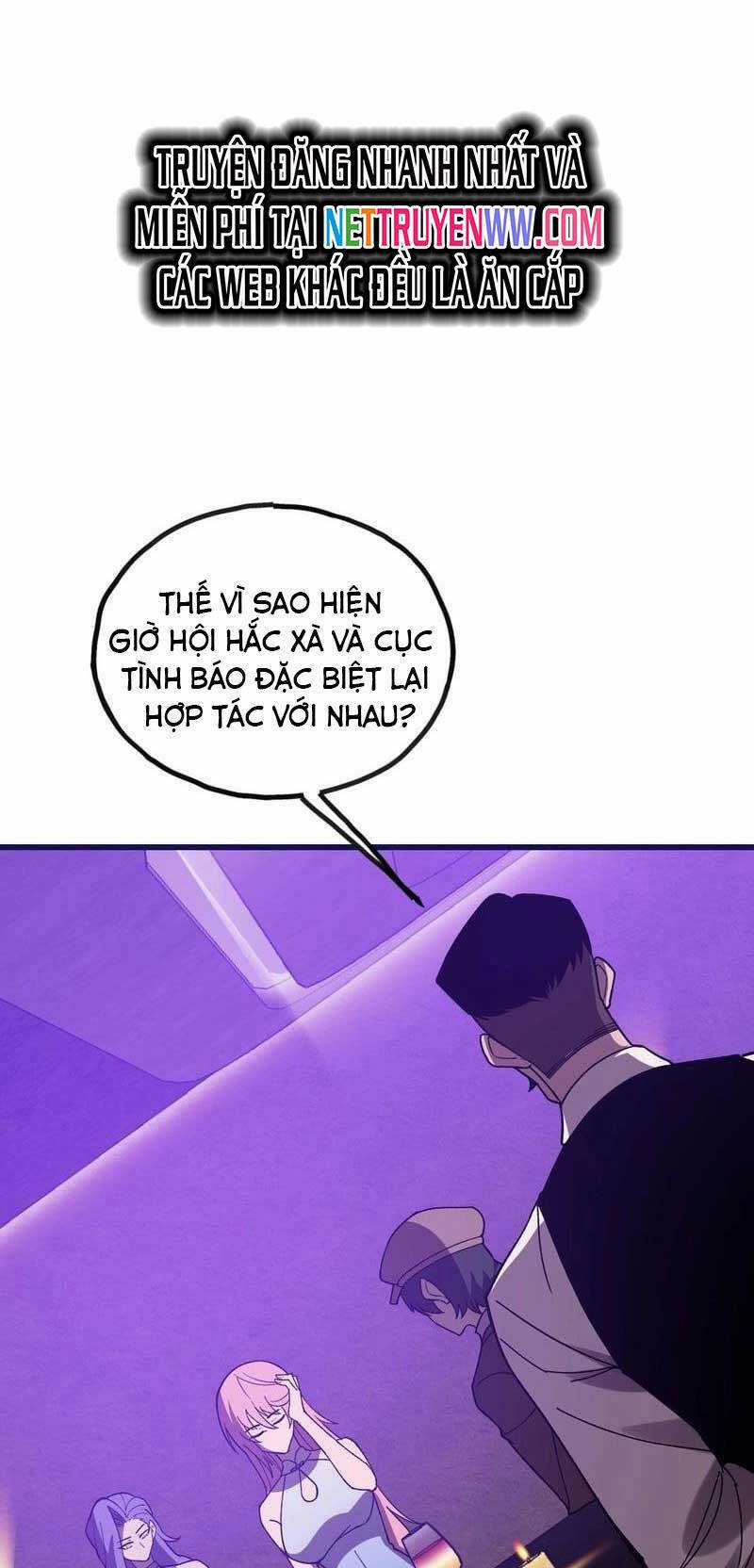 Sau Khi Chết, Ta Trở Thành Võ Đạo Thiên Ma Chapter 23 trang 48