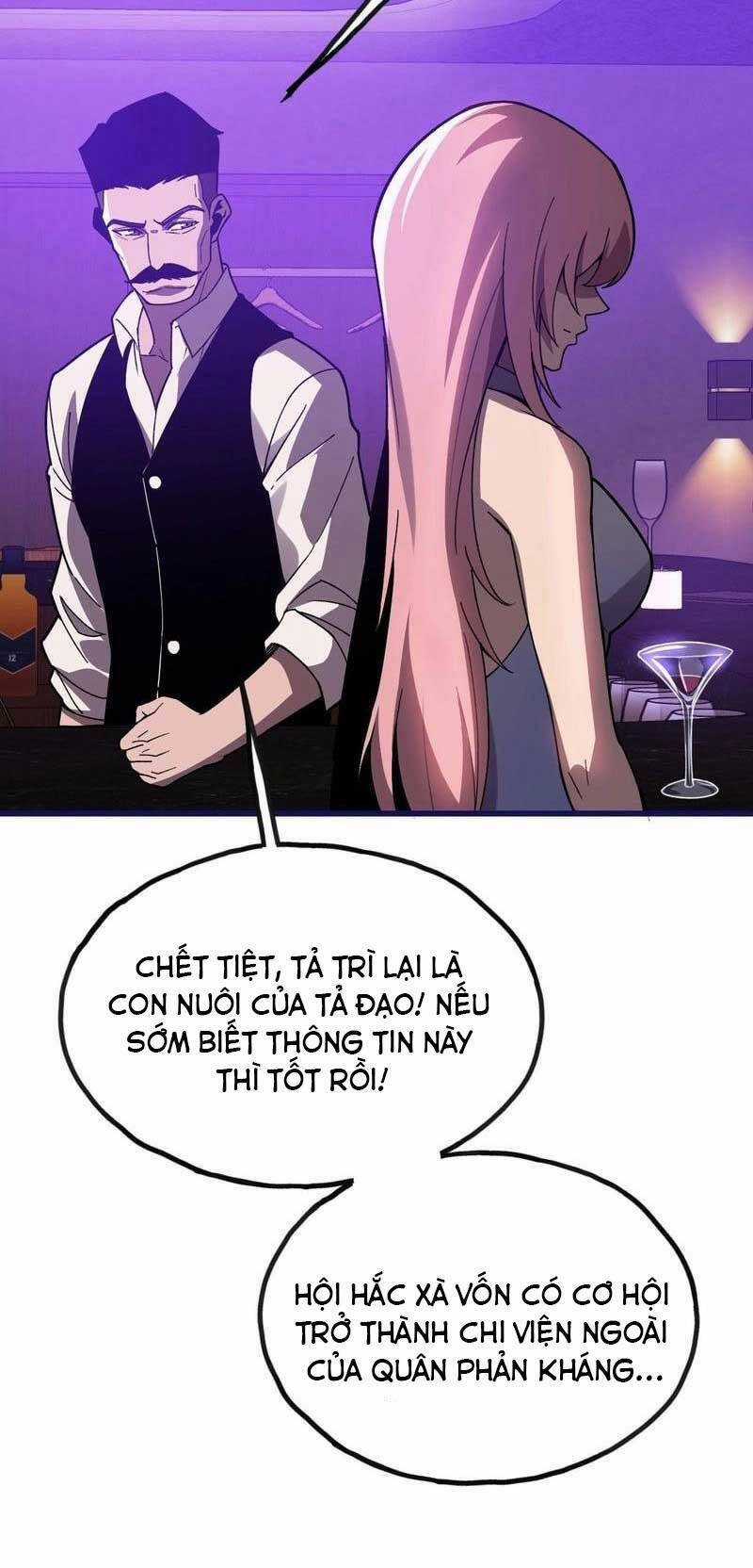 Sau Khi Chết, Ta Trở Thành Võ Đạo Thiên Ma Chapter 23 trang 51