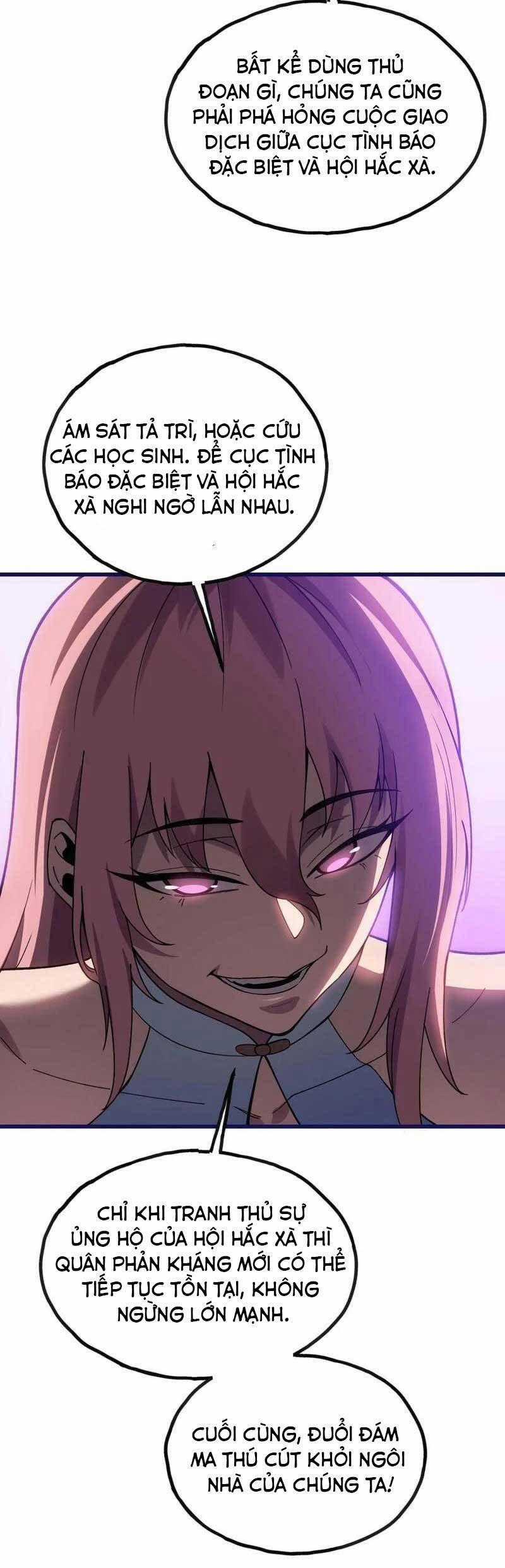 Sau Khi Chết, Ta Trở Thành Võ Đạo Thiên Ma Chapter 23 trang 53