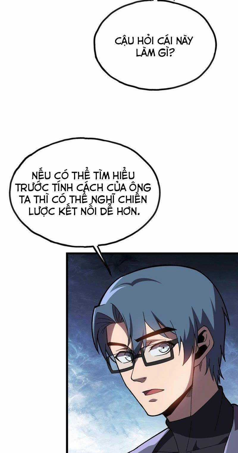 Sau Khi Chết, Ta Trở Thành Võ Đạo Thiên Ma Chapter 23 trang 7