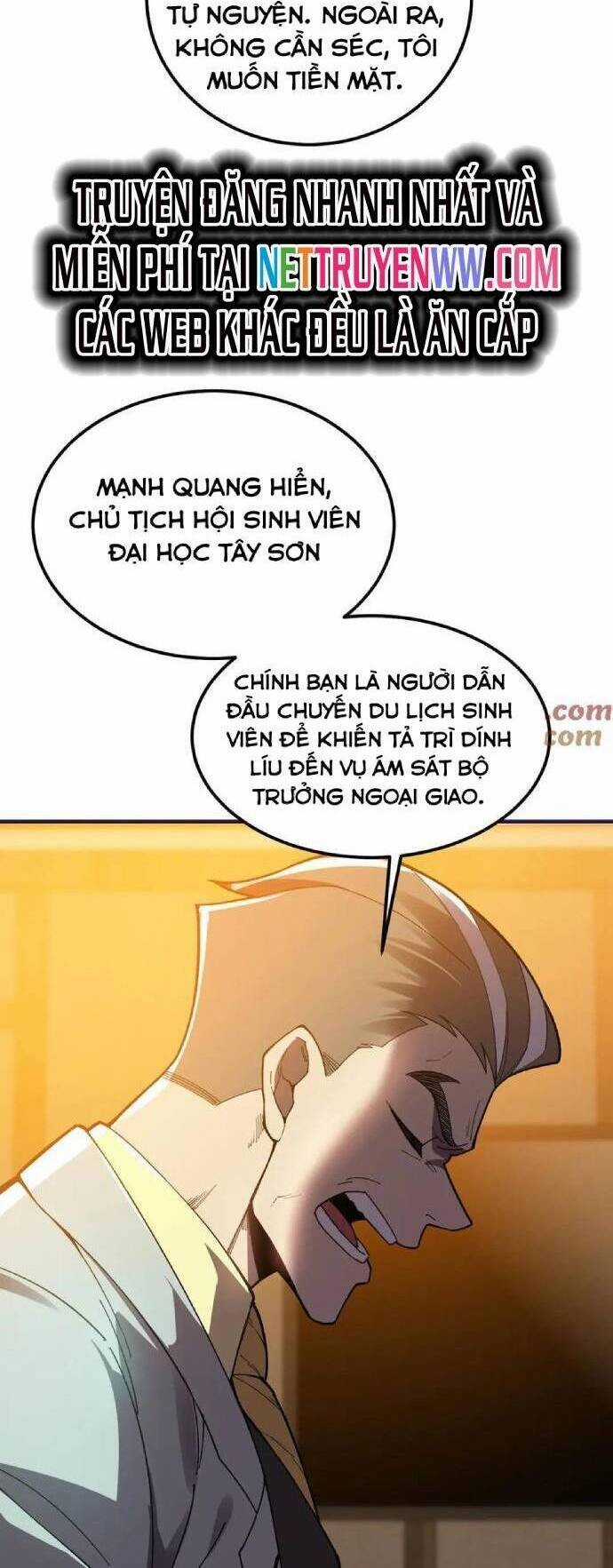 Sau Khi Chết, Ta Trở Thành Võ Đạo Thiên Ma Chapter 25 trang 11