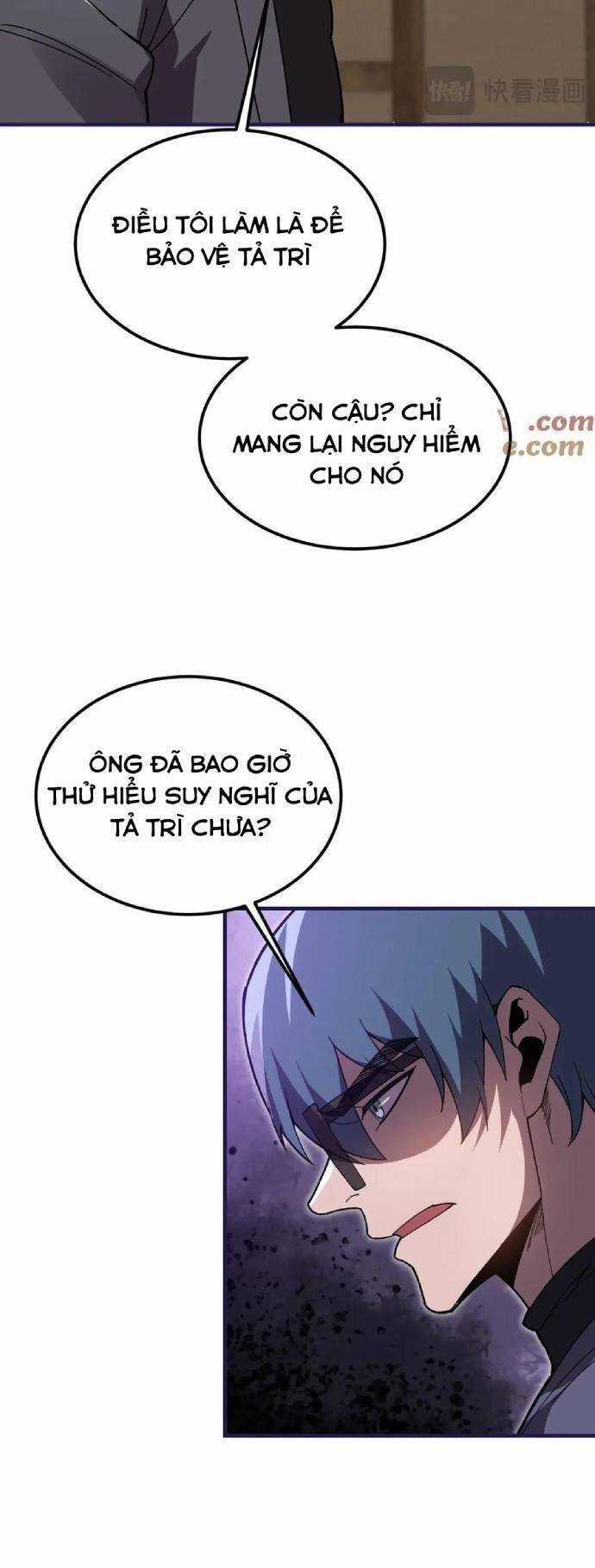 Sau Khi Chết, Ta Trở Thành Võ Đạo Thiên Ma Chapter 25 trang 12