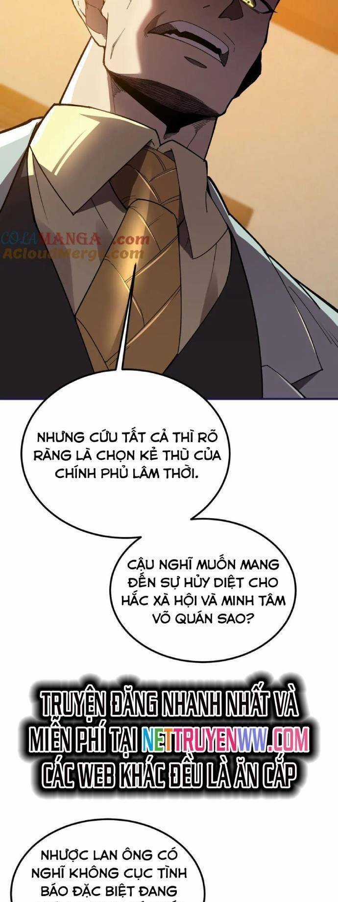 Sau Khi Chết, Ta Trở Thành Võ Đạo Thiên Ma Chapter 25 trang 16