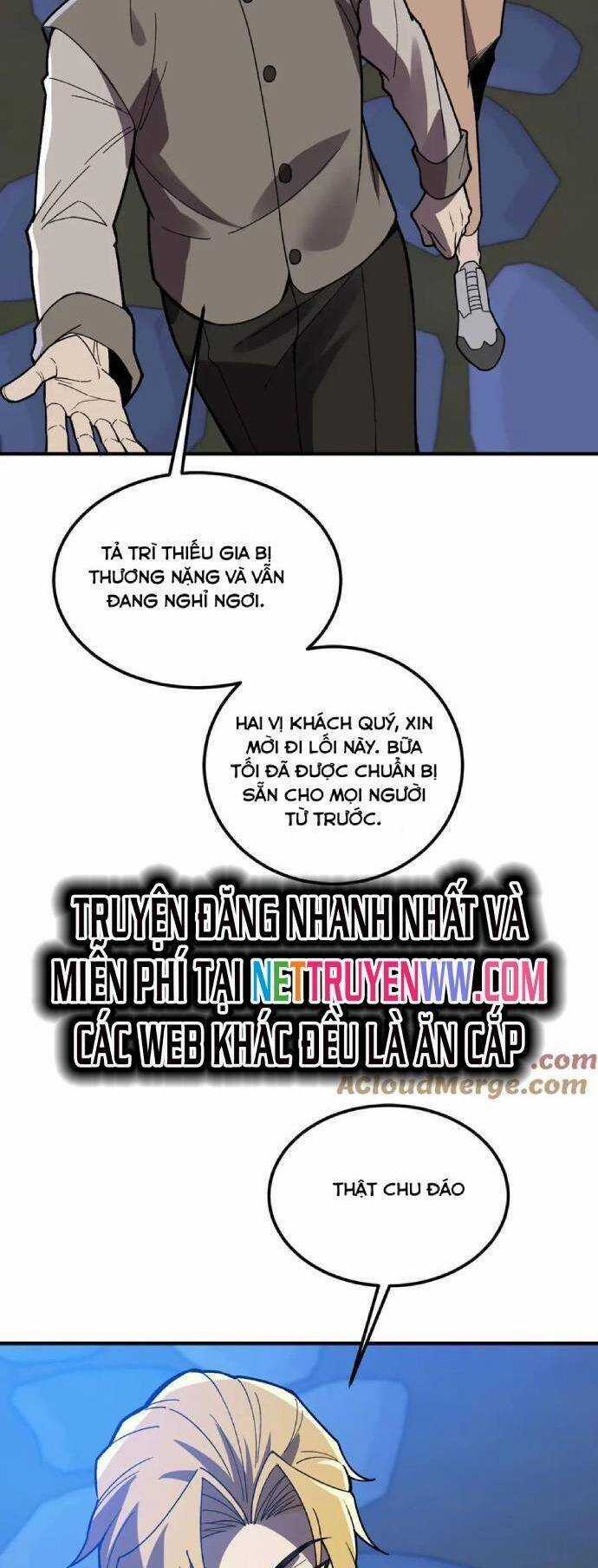 Sau Khi Chết, Ta Trở Thành Võ Đạo Thiên Ma Chapter 25 trang 2