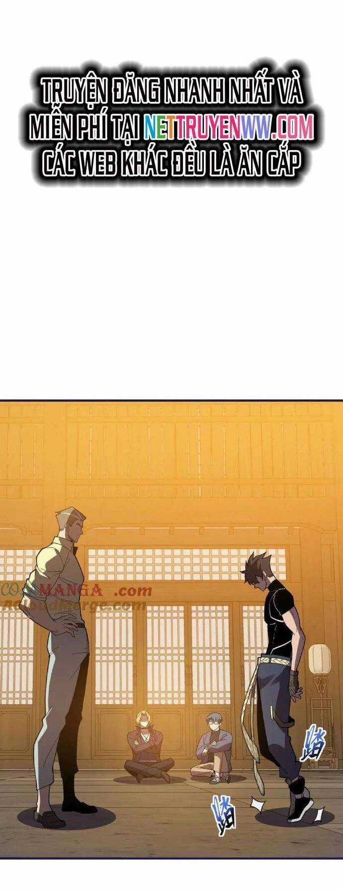 Sau Khi Chết, Ta Trở Thành Võ Đạo Thiên Ma Chapter 25 trang 34