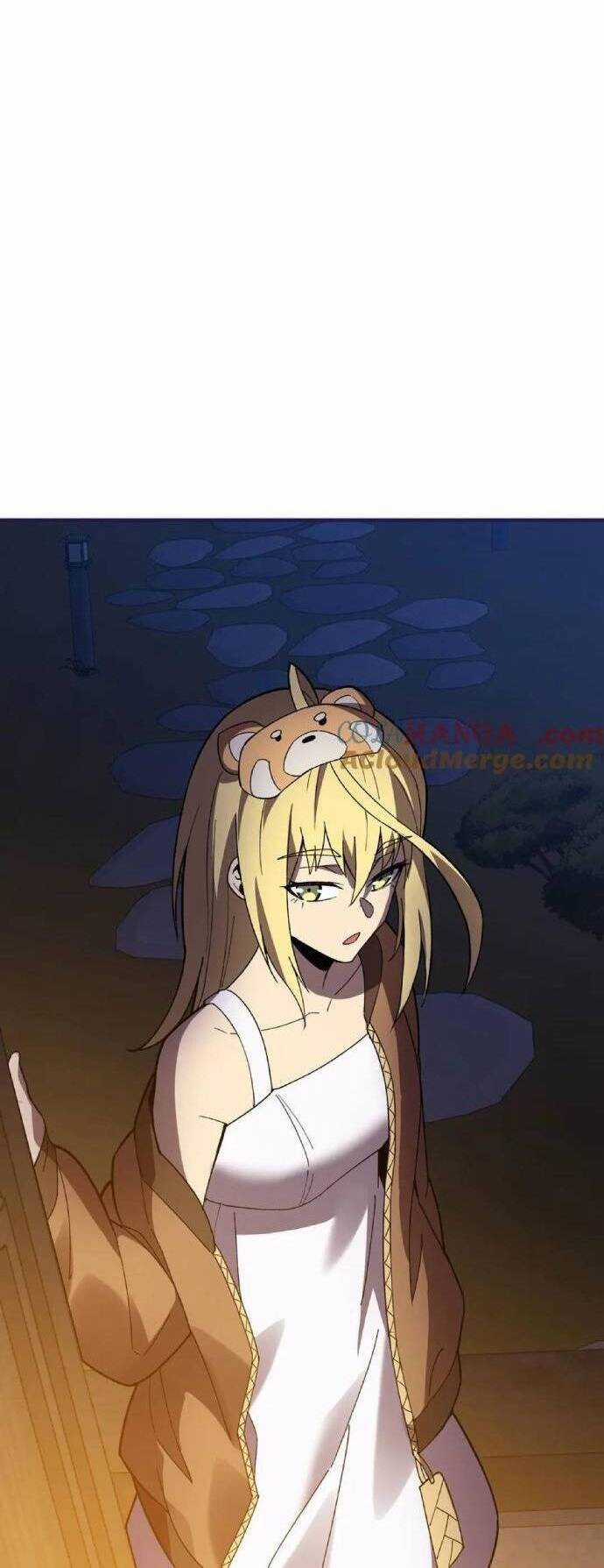 Sau Khi Chết, Ta Trở Thành Võ Đạo Thiên Ma Chapter 25 trang 35