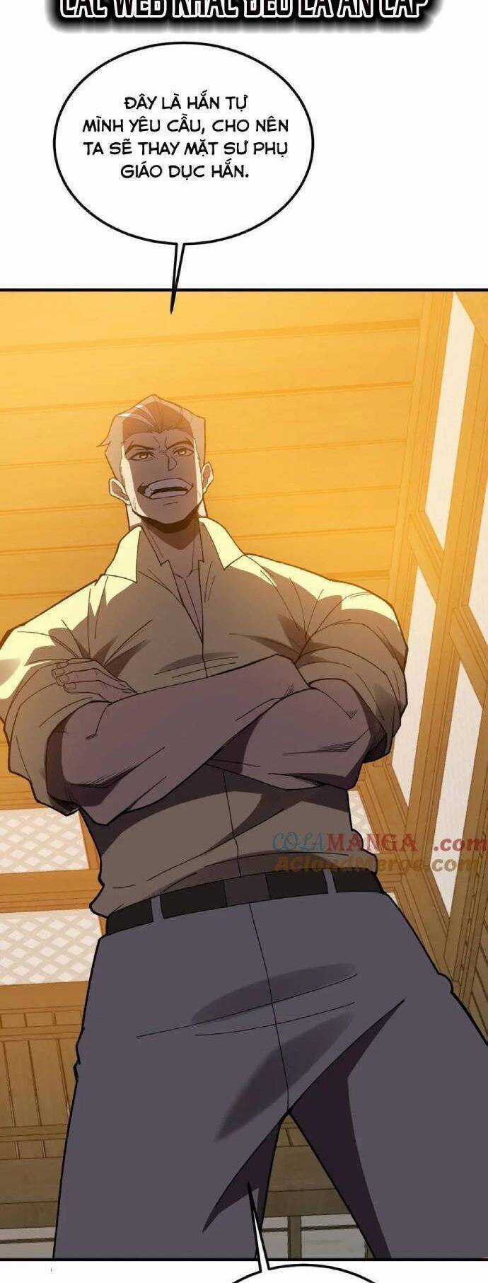 Sau Khi Chết, Ta Trở Thành Võ Đạo Thiên Ma Chapter 25 trang 38